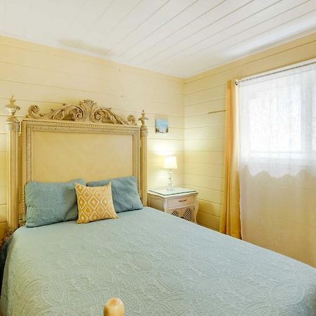 Between The Dunes Breezy Beachfront Oceano Home! Bagian luar foto