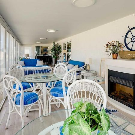 Between The Dunes Breezy Beachfront Oceano Home! Bagian luar foto