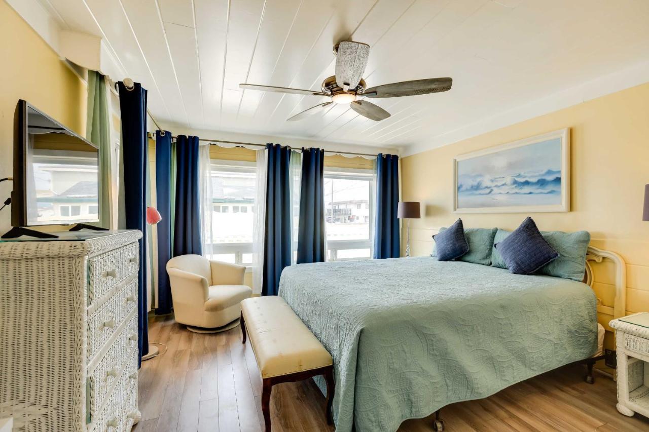 Between The Dunes Breezy Beachfront Oceano Home! Bagian luar foto