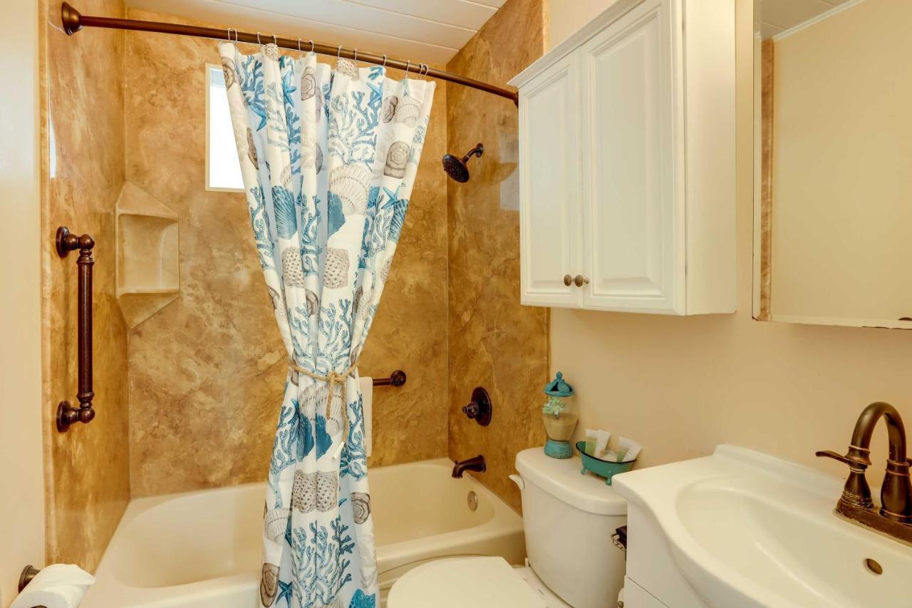 Between The Dunes Breezy Beachfront Oceano Home! Bagian luar foto